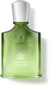 Original Vetiver Eau De Parfum