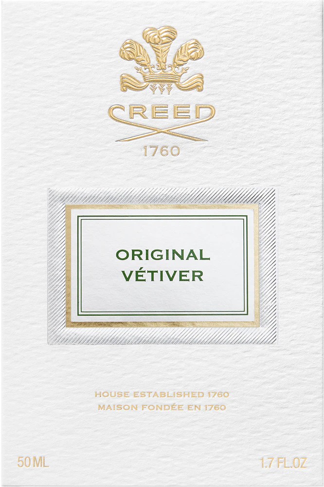 Original Vetiver Eau De Parfum - immagine 2