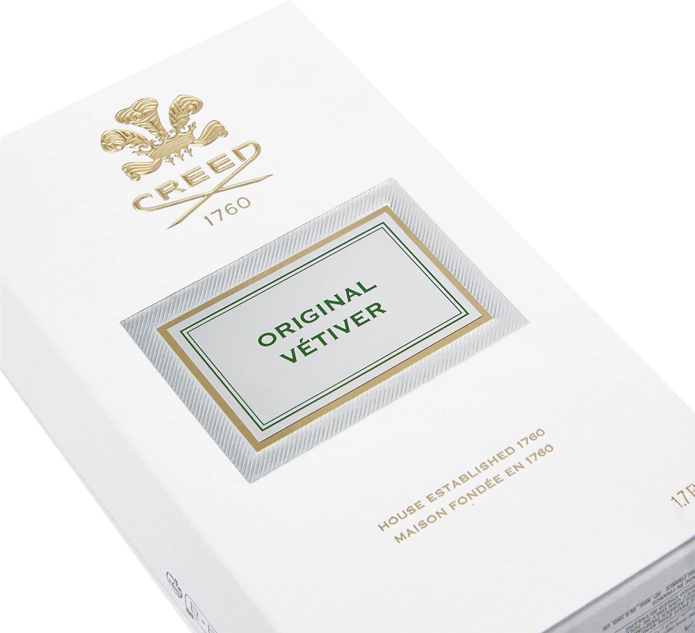 Original Vetiver Eau De Parfum - immagine 3