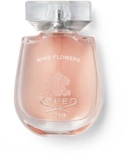 Wind Flowers Eau De Parfum