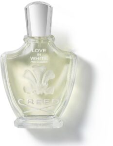 Love In White For Summer