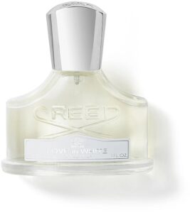 Creed Love In White Summer