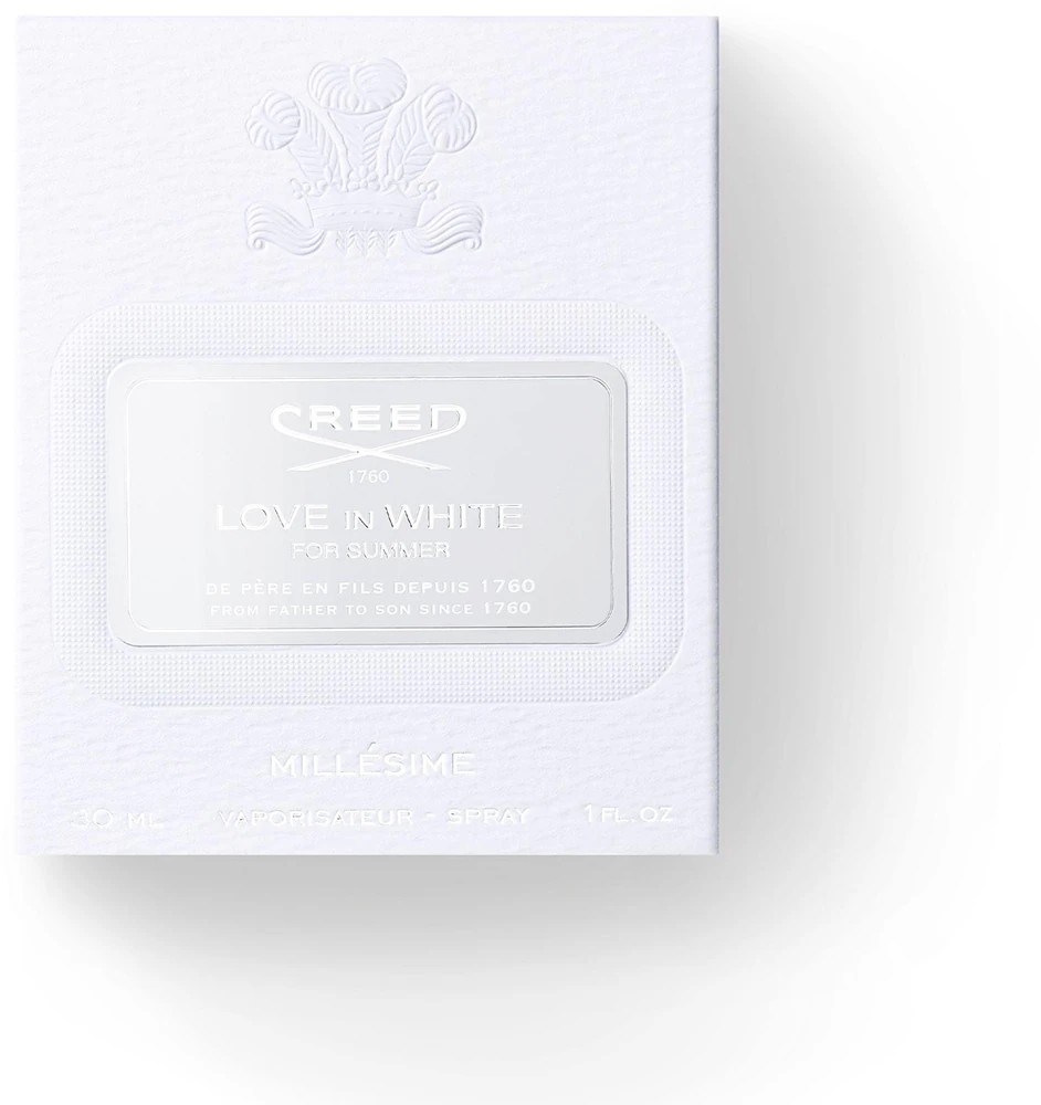Creed Love In White Summer - immagine 2