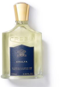 Erolfa Eau De Parfum