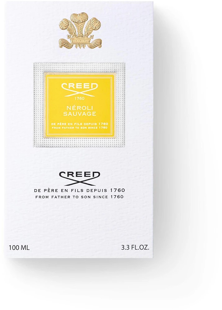 Neroli Sauvage - immagine 2