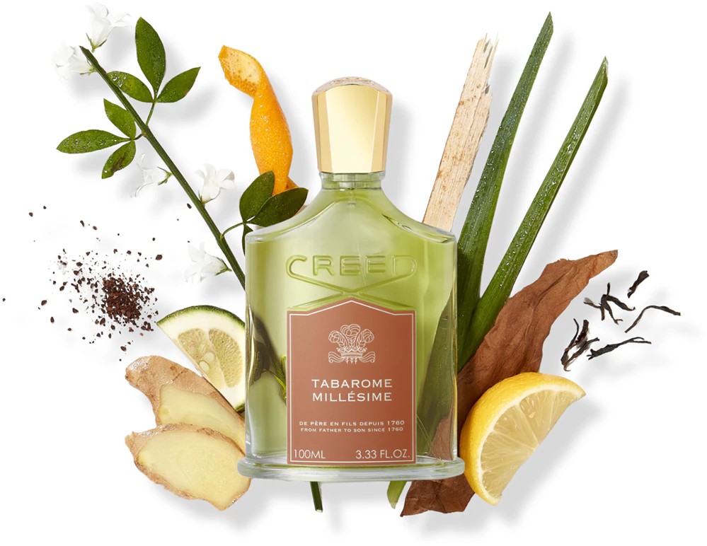 Tabarome Millesime - immagine 3