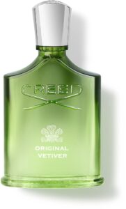 Original Vetiver