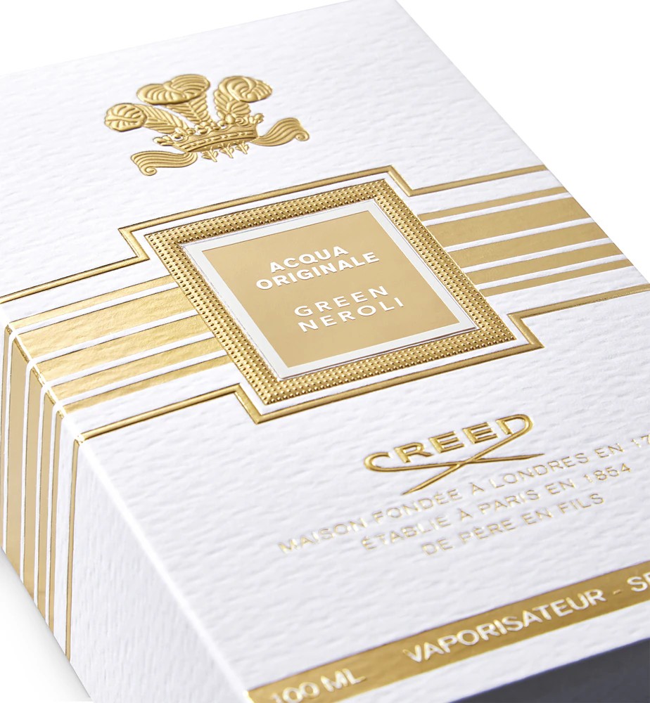 Green Neroli - immagine 3