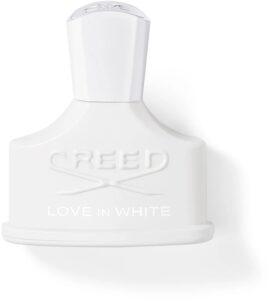 Love In White