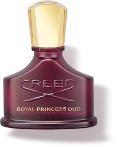 Royal Princess Oud