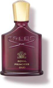 Royal Princess Oud