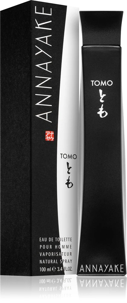 Tomo Homme Eau de Toilette - immagine 2
