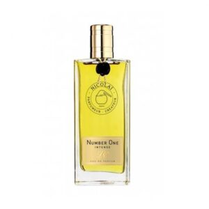 Number One Intense