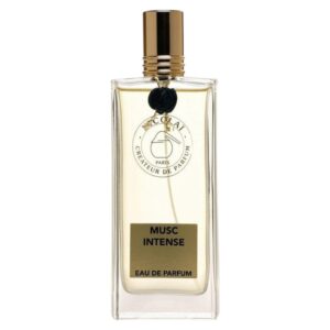 Musc Intense Eau De Parfum