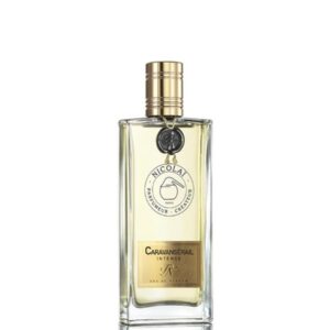Caravanserail Intense Eau de Parfum