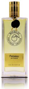 Patchouli Intense