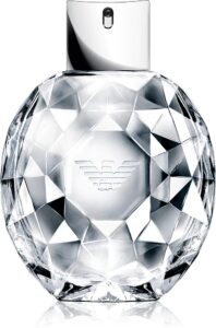 Diamonds Woman Eau De Parfum Spray
