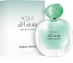 Giorgio Armani Acqua Di Gioia Femme Eau De Parfum 50 ml