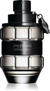 Spicebomb Eau De Toilette