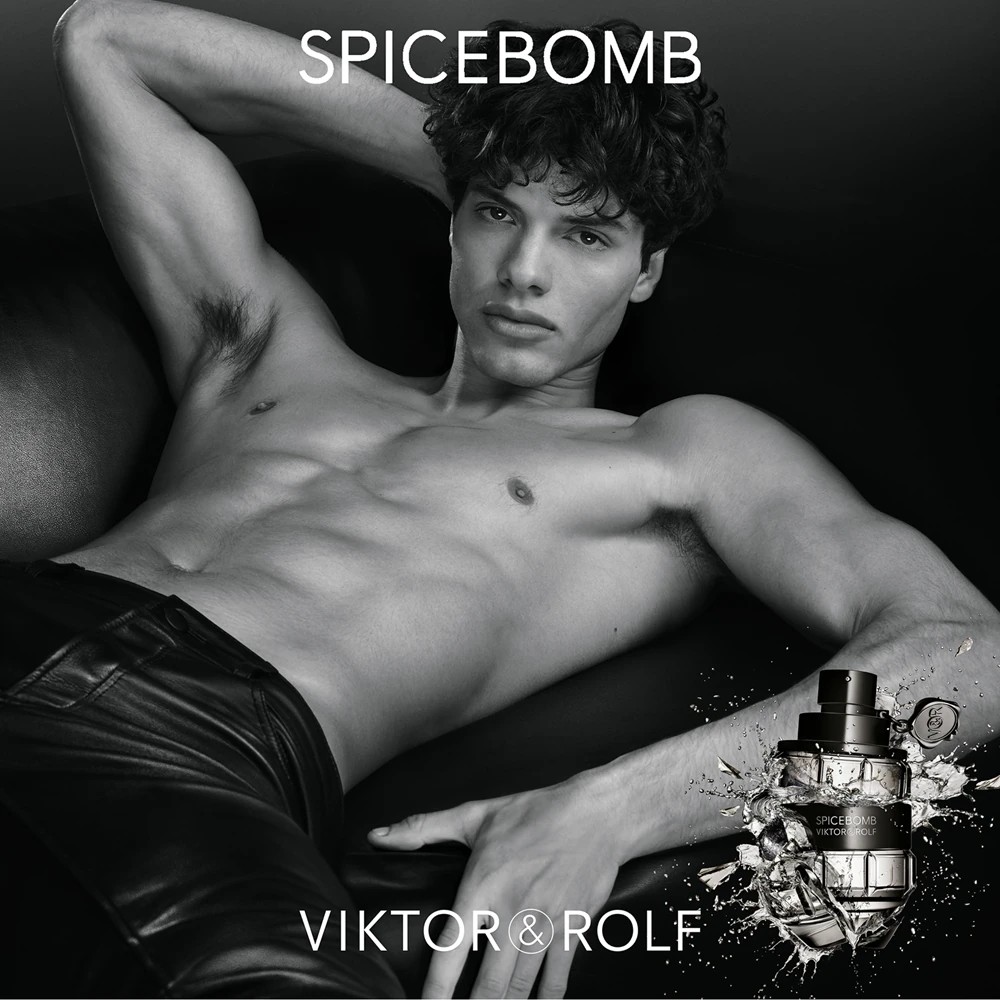 Spicebomb Eau De Toilette - immagine 4