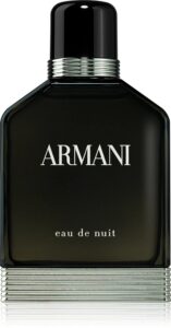 Eau De Nuit Pour Homme