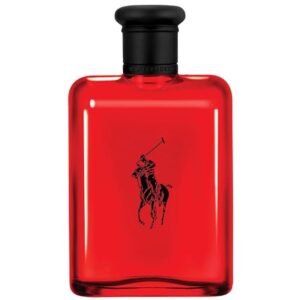 Polo Red Eau De Toilette