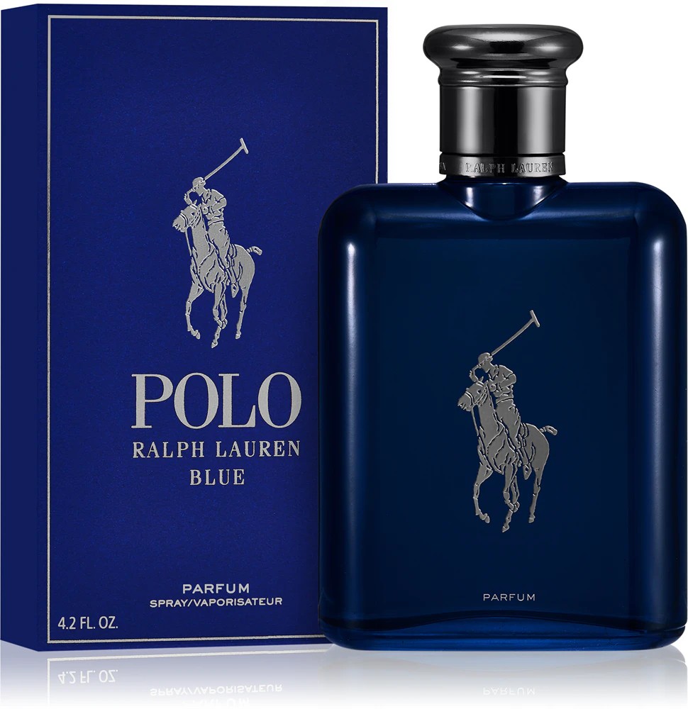 Polo Blue - immagine 2