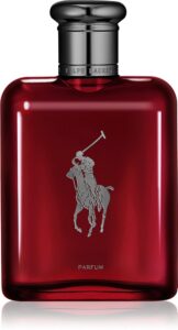 Polo Red