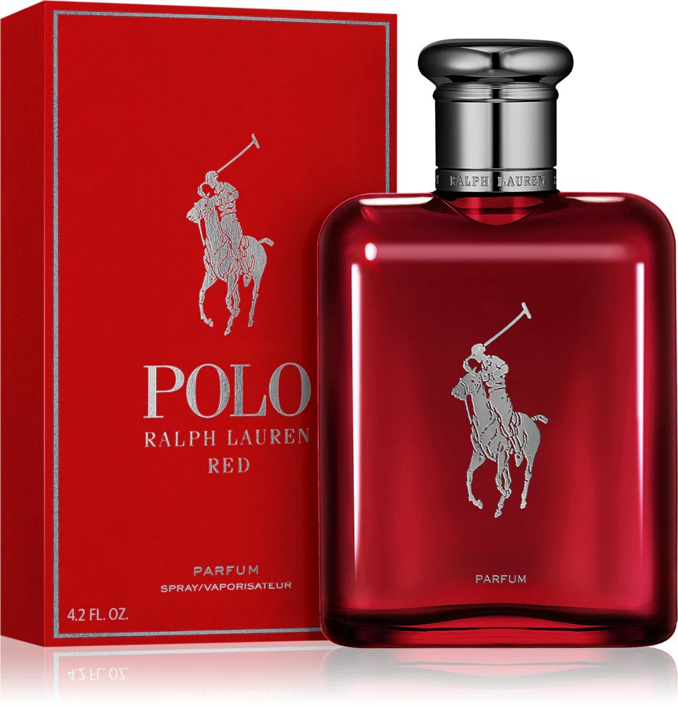 Polo Red - immagine 2