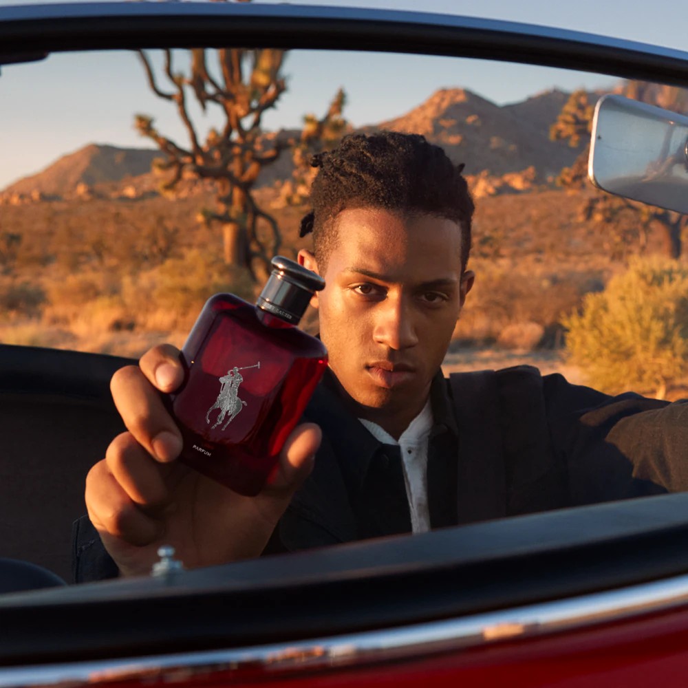 Polo Red - immagine 4