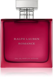 Romance Eau de Parfum Intense