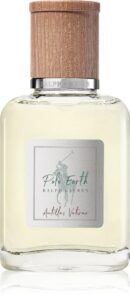 Polo Earth Antilles Vetiver
