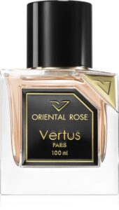Oriental Rose Eau De Parfum