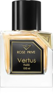 Rose Prive Eau De Parfum
