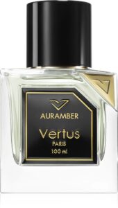 Auramber Eau De Parfum Spray