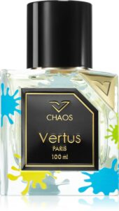 Chaos Eau De Parfum