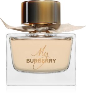 My Burberry Eau De Parfum