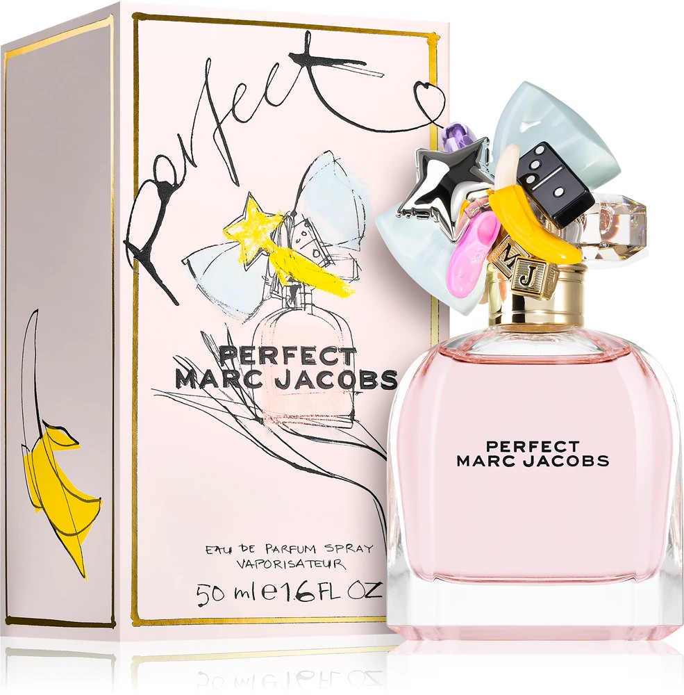 Perfect Eau De Parfum - immagine 2