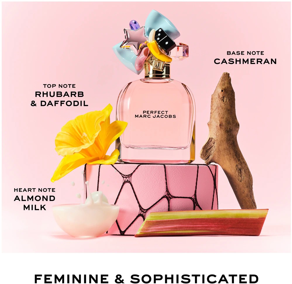 Perfect Eau De Parfum - immagine 3