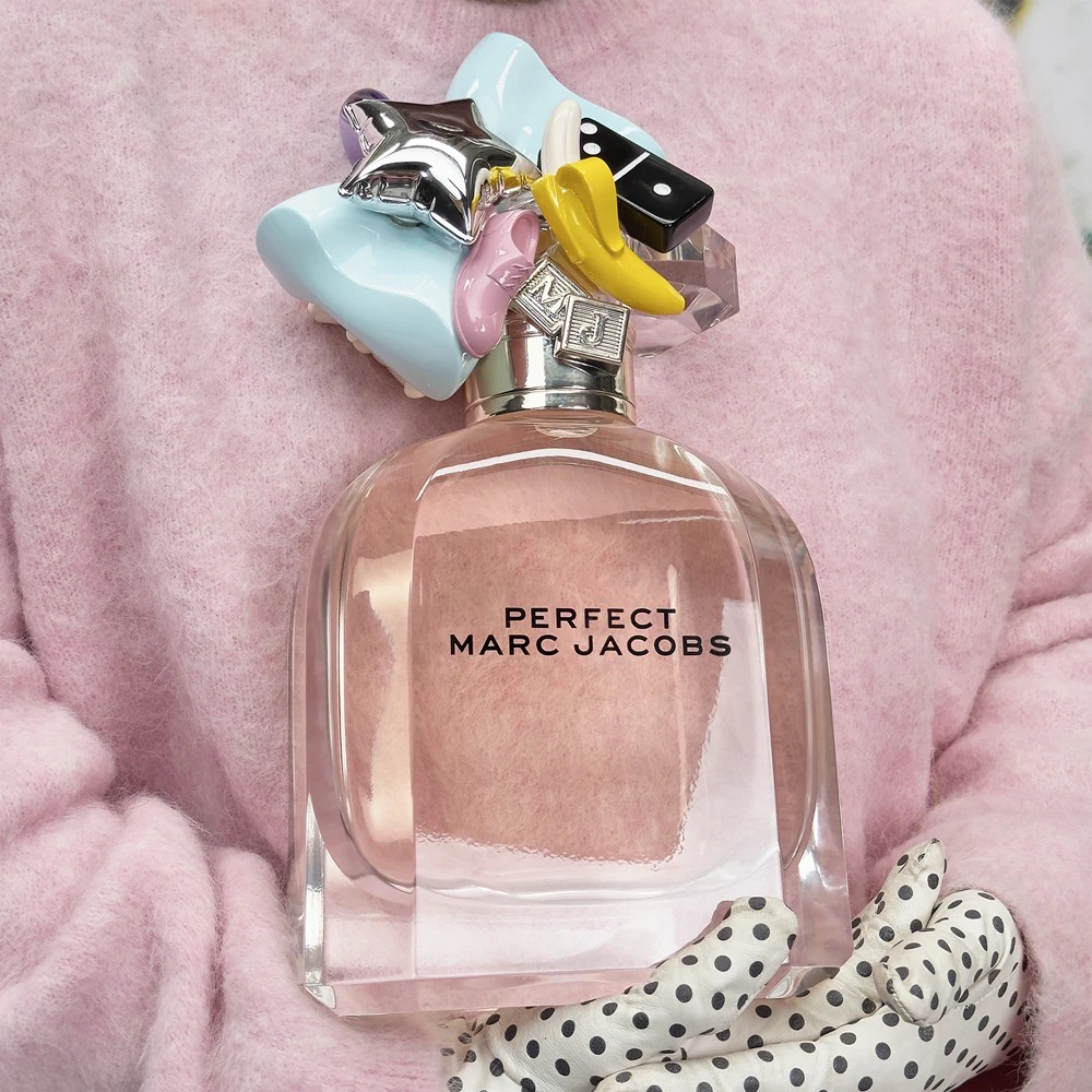 Perfect Eau De Parfum - immagine 4