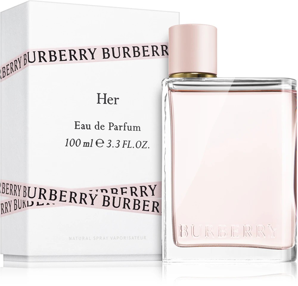 Her Eau De Parfum - immagine 2