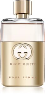Guilty Pour Femme Eau De Parfum