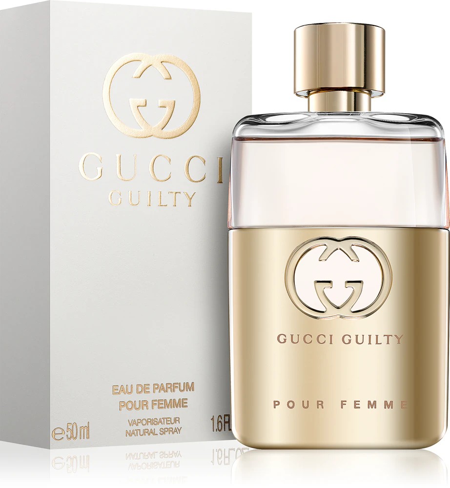 Guilty Pour Femme Eau De Parfum - immagine 2