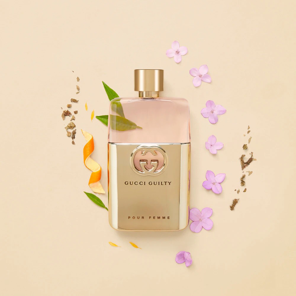 Guilty Pour Femme Eau De Parfum - immagine 3