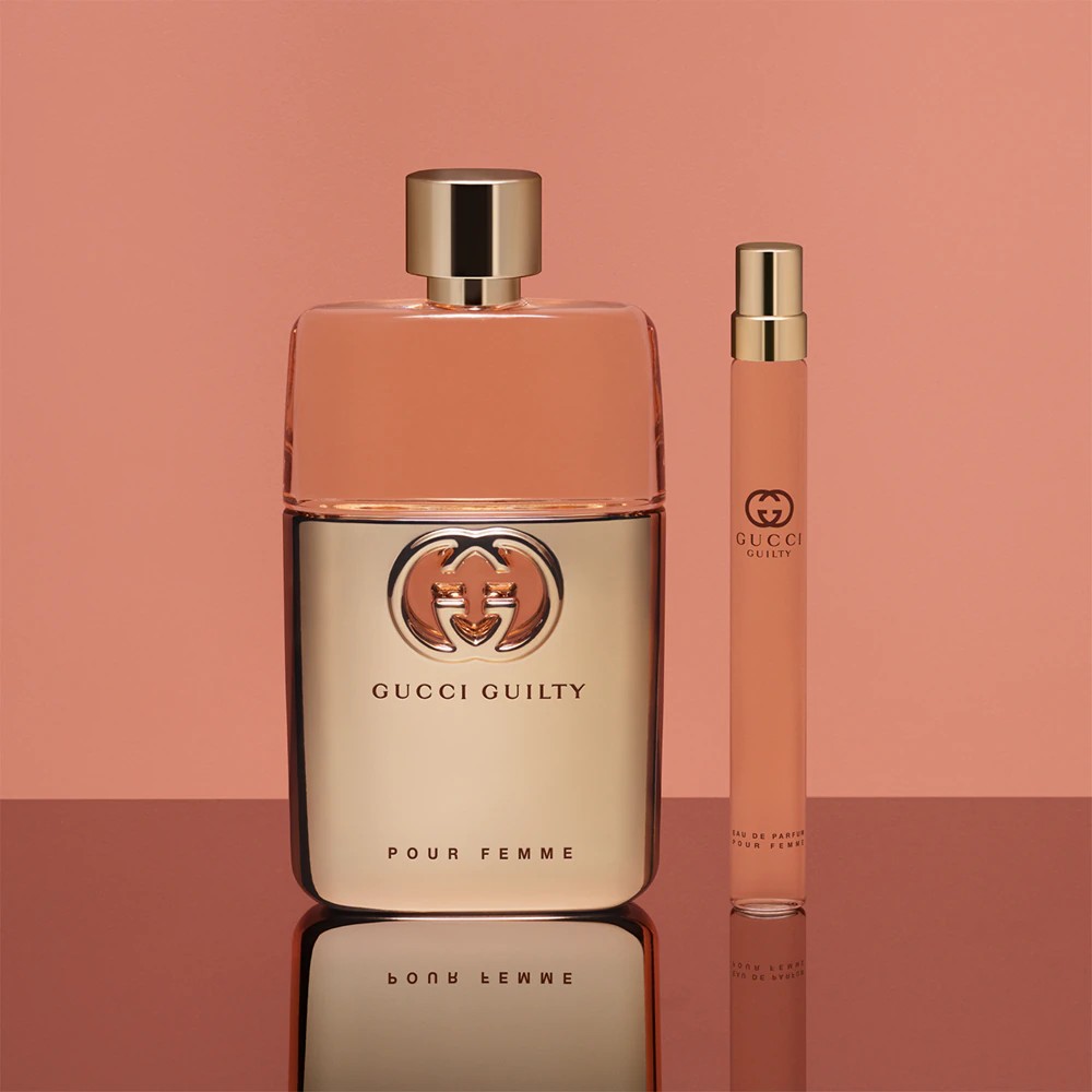 Guilty Pour Femme Eau De Parfum - immagine 4
