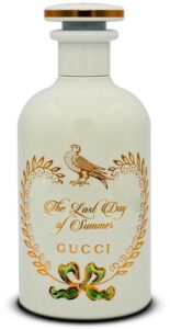 The Last Day of Summer