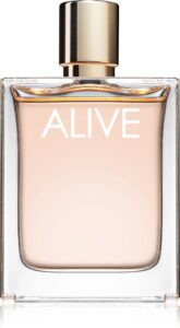 Alive Eau De Parfum