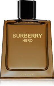 Hero Eau De Parfum