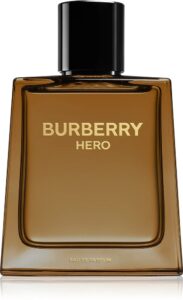 Hero Eau De Parfum