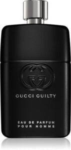 Guilty Pour Homme Eau De Parfum